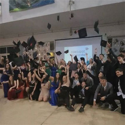 Graduados 2022